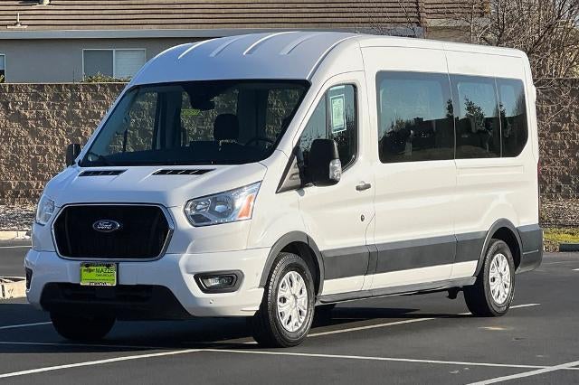 2022 Ford Transit-350 Passenger Van XLT