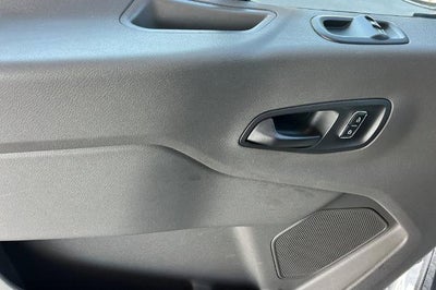 2022 Ford Transit-350 Passenger Van XLT