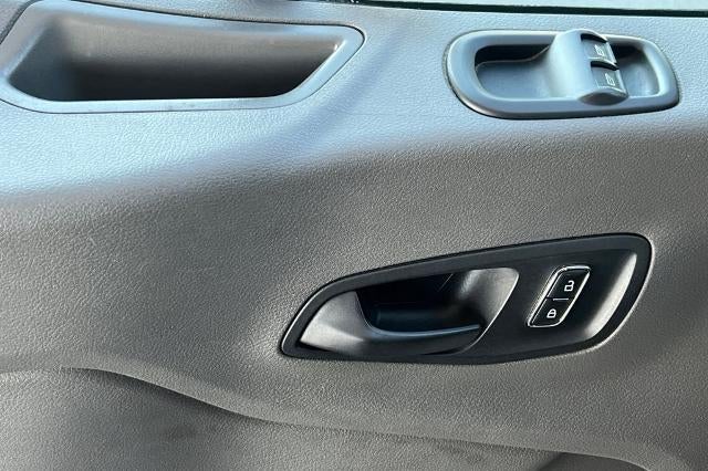 2022 Ford Transit-350 Passenger Van XLT