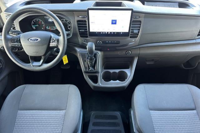2022 Ford Transit-350 Passenger Van XLT