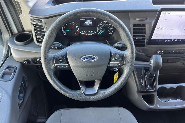 2022 Ford Transit-350 Passenger Van XLT