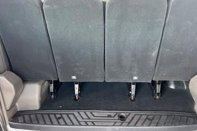 2022 Ford Transit-350 Passenger Van XLT