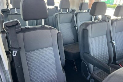 2022 Ford Transit-350 Passenger Van XLT