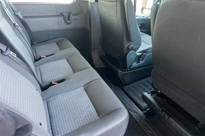 2022 Ford Transit-350 Passenger Van XLT