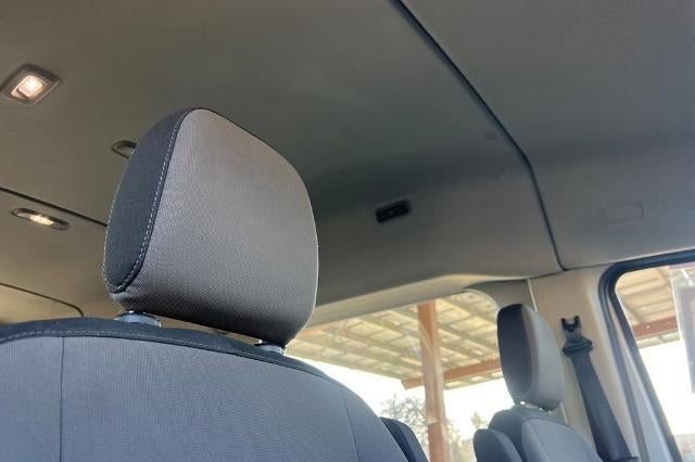 2022 Ford Transit-350 Passenger Van XLT