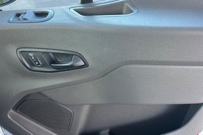2022 Ford Transit-350 Passenger Van XLT
