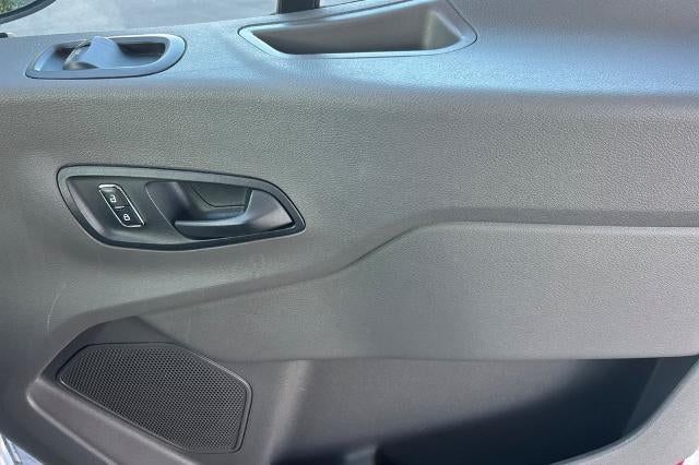2022 Ford Transit-350 Passenger Van XLT