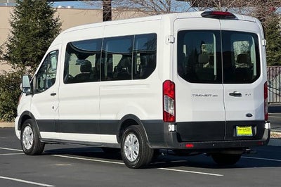 2022 Ford Transit-350 Passenger Van XLT