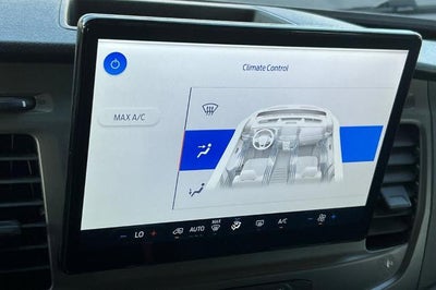 2022 Ford Transit-350 Passenger Van XLT