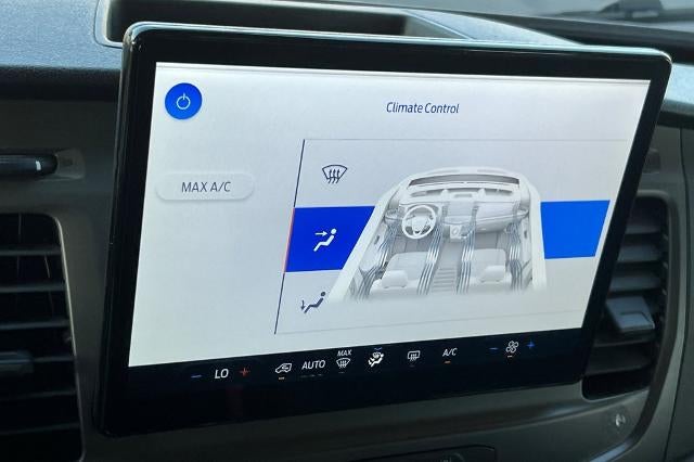 2022 Ford Transit-350 Passenger Van XLT