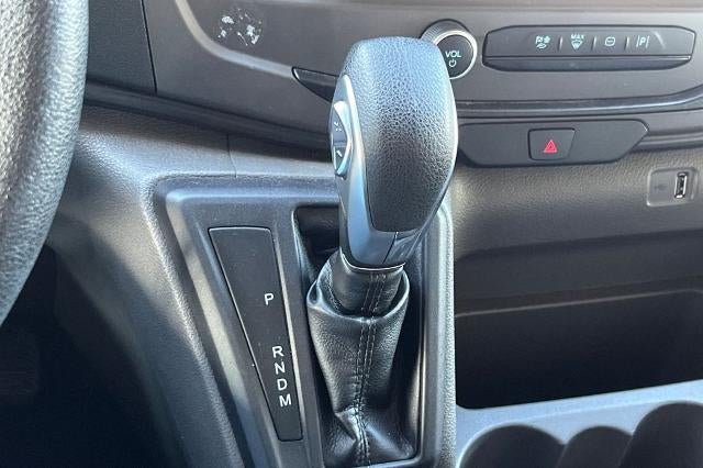 2022 Ford Transit-350 Passenger Van XLT