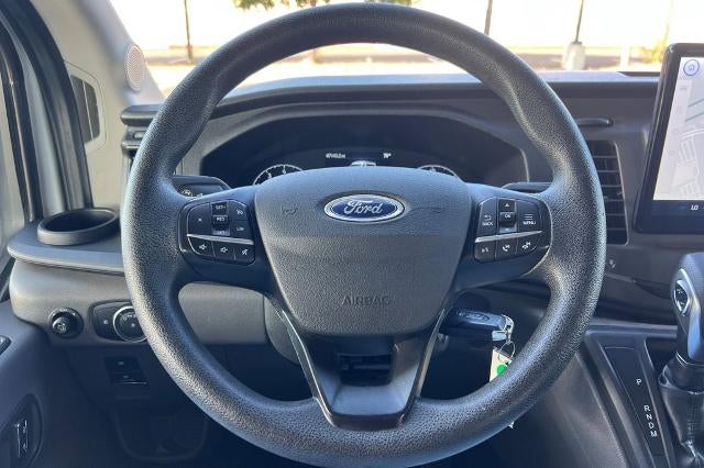 2022 Ford Transit-350 Passenger Van XLT