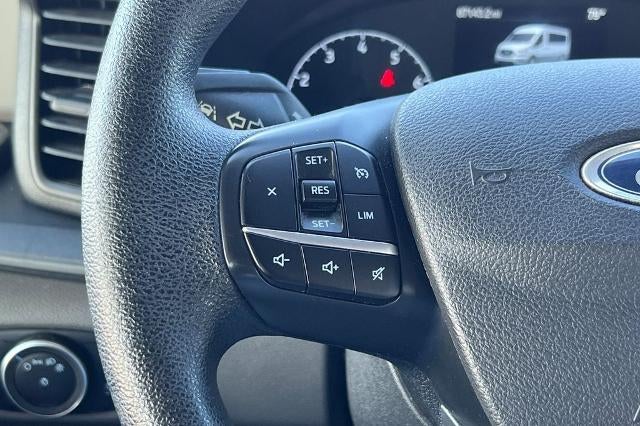 2022 Ford Transit-350 Passenger Van XLT