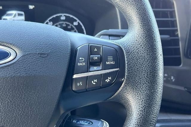 2022 Ford Transit-350 Passenger Van XLT