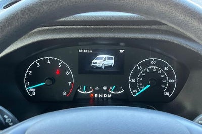 2022 Ford Transit-350 Passenger Van XLT