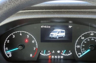 2022 Ford Transit-350 Passenger Van XLT