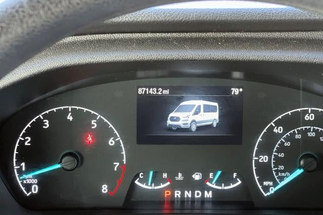 2022 Ford Transit-350 Passenger Van XLT