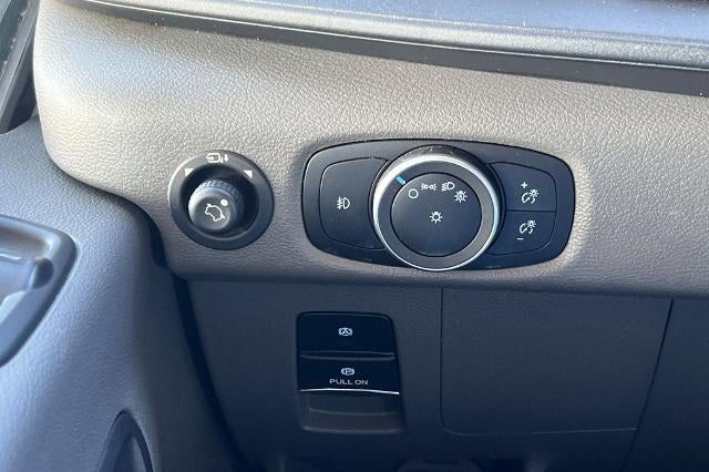 2022 Ford Transit-350 Passenger Van XLT