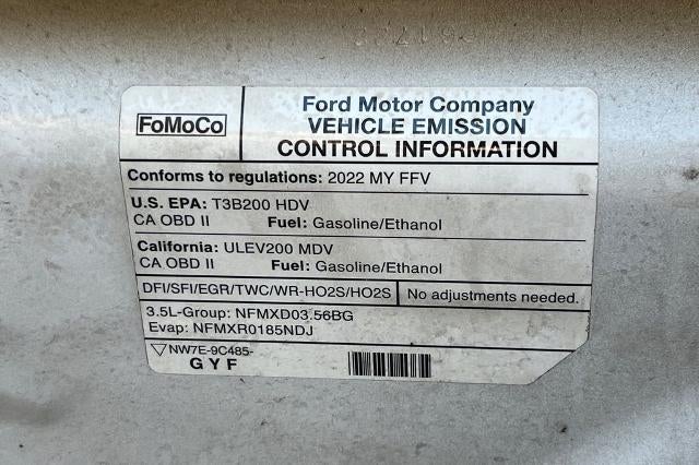 2022 Ford Transit-350 Passenger Van XLT