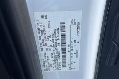 2022 Ford Transit-350 Passenger Van XLT