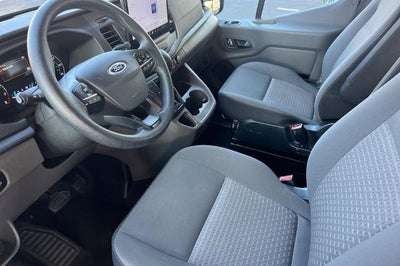 2022 Ford Transit-350 Passenger Van XLT