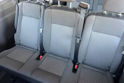 2022 Ford Transit-350 Passenger Van XLT