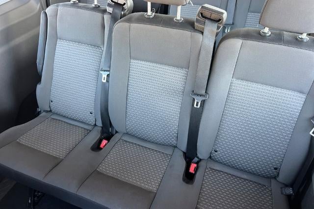 2022 Ford Transit-350 Passenger Van XLT