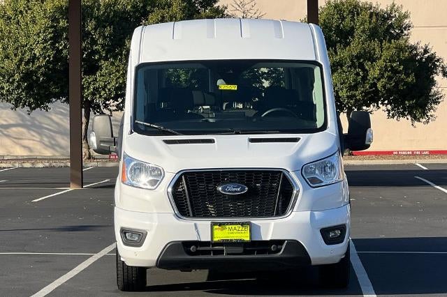 2022 Ford Transit-350 Passenger Van XLT