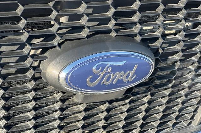 2022 Ford Transit-350 Passenger Van XLT