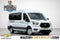 2024 Ford Transit Passenger Wagon XL