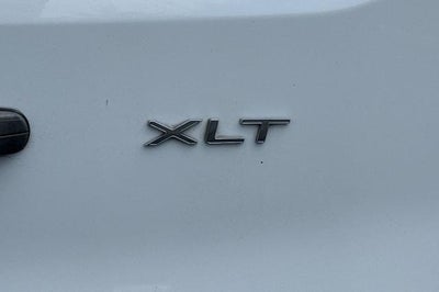 2024 Ford Transit Passenger Wagon XL