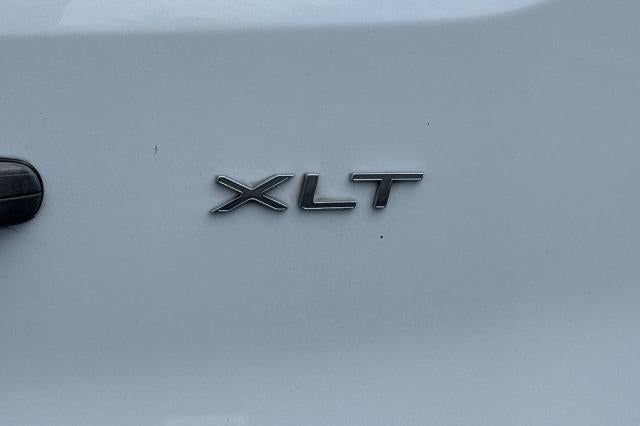 2024 Ford Transit Passenger Wagon XL