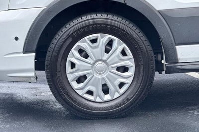 2024 Ford Transit Passenger Wagon XL