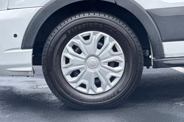 2024 Ford Transit Passenger Wagon XL