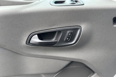 2024 Ford Transit Passenger Wagon XL