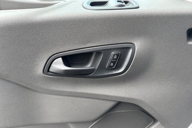 2024 Ford Transit Passenger Wagon XL
