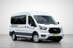 2024 Ford Transit Passenger Wagon XL