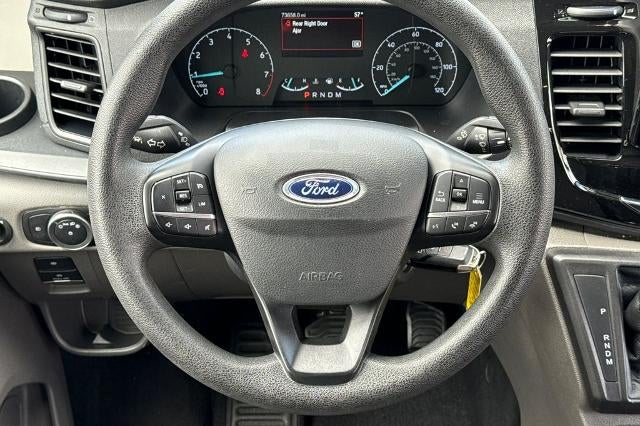 2024 Ford Transit Passenger Wagon XL