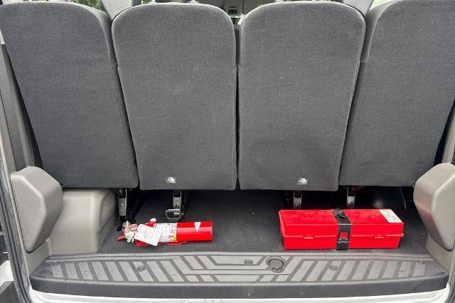 2024 Ford Transit Passenger Wagon XL