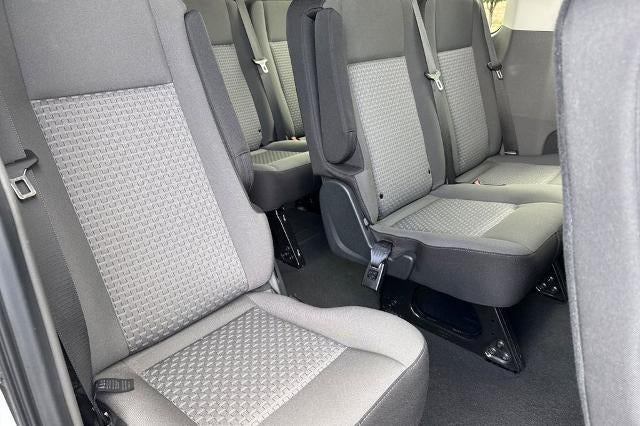 2024 Ford Transit Passenger Wagon XL