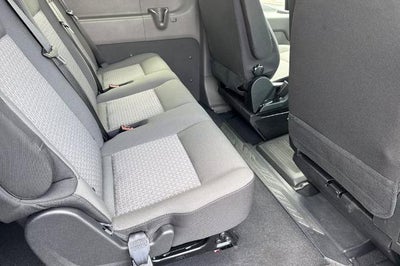 2024 Ford Transit Passenger Wagon XL