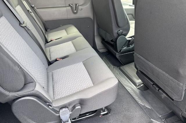 2024 Ford Transit Passenger Wagon XL