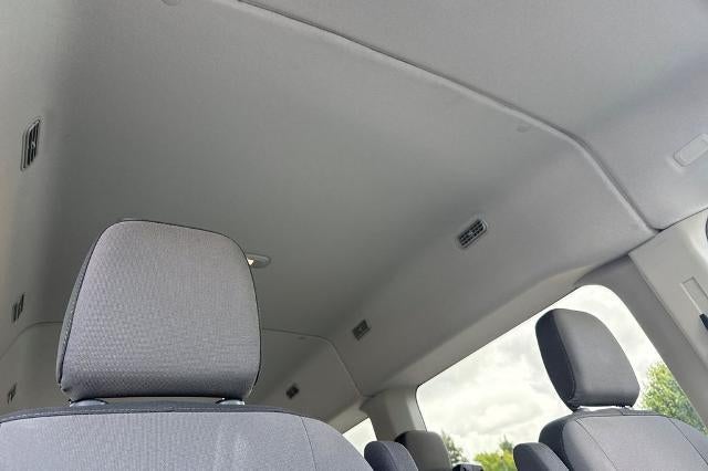 2024 Ford Transit Passenger Wagon XL