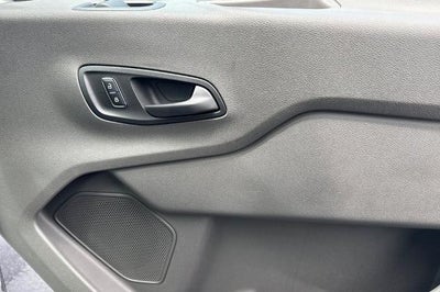 2024 Ford Transit Passenger Wagon XL