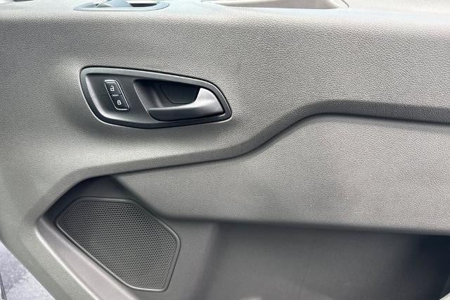 2024 Ford Transit Passenger Wagon XL