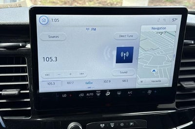 2024 Ford Transit Passenger Wagon XL