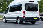 2024 Ford Transit Passenger Wagon XL