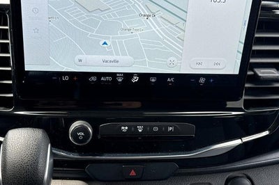 2024 Ford Transit Passenger Wagon XL