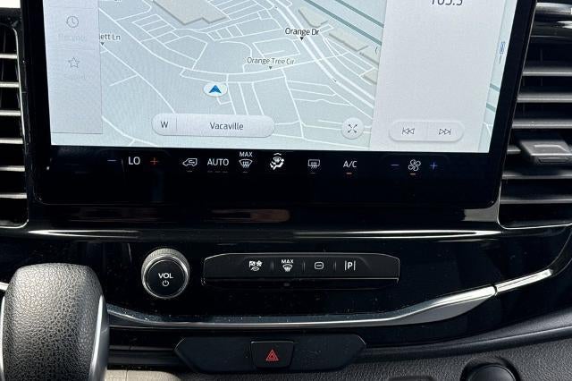 2024 Ford Transit Passenger Wagon XL