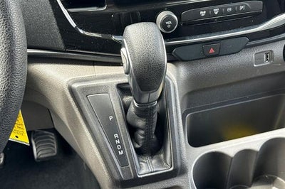 2024 Ford Transit Passenger Wagon XL